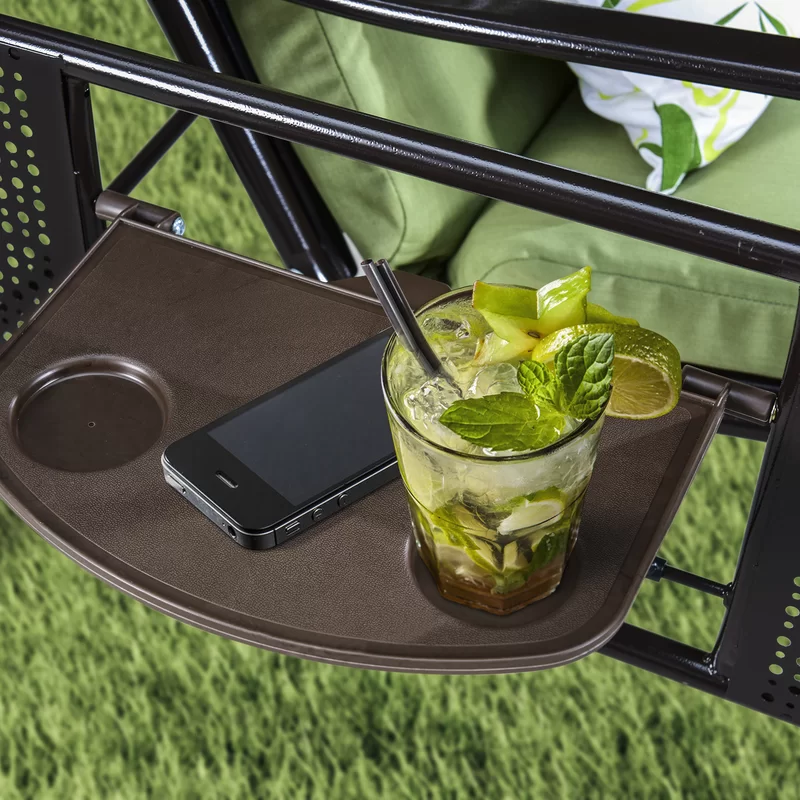 Brentley Porch Swing