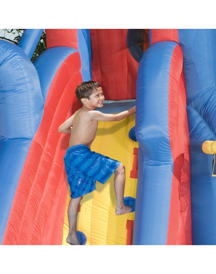 Banzai Hydro Blast Water Park