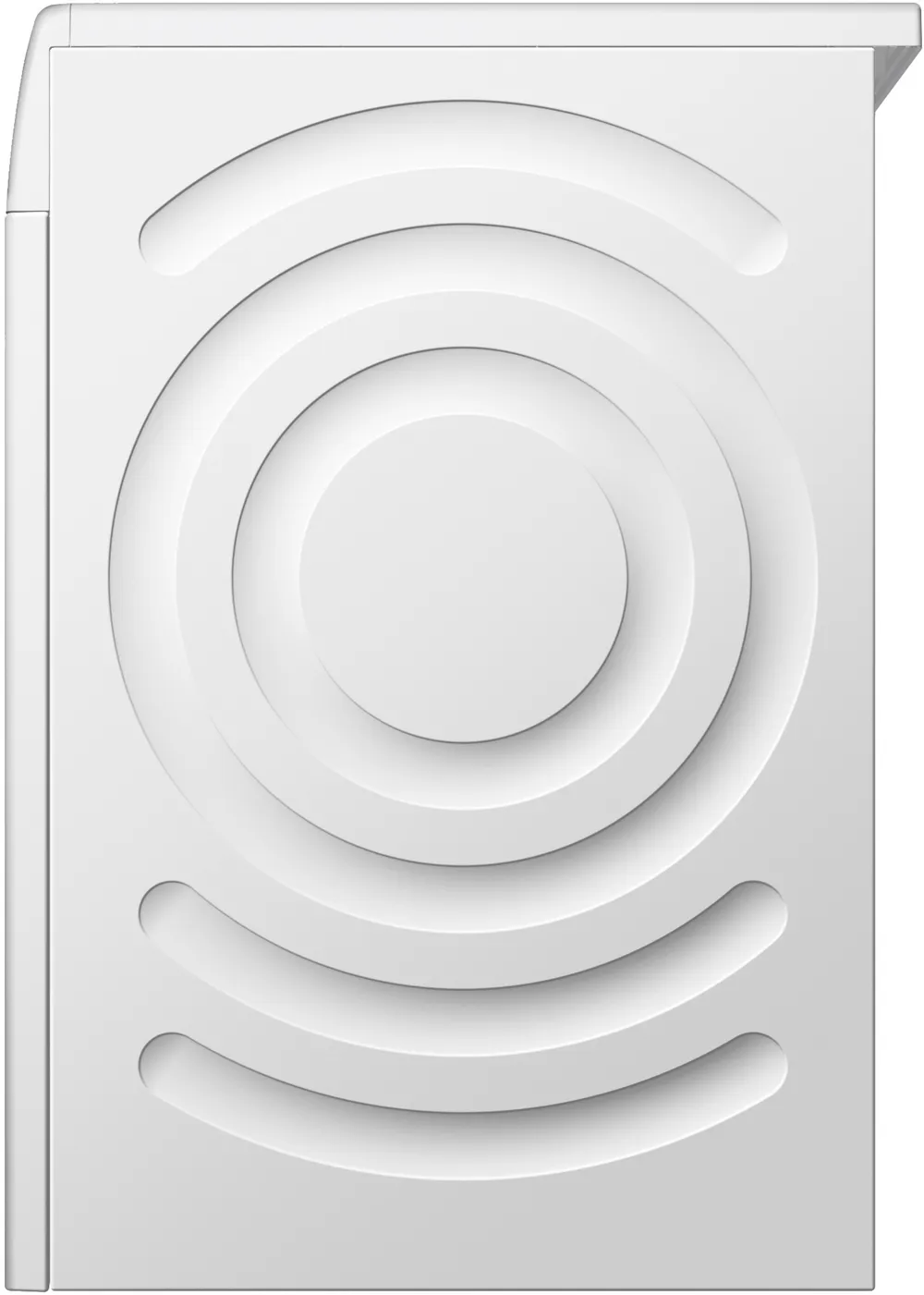 Bosch WGG254Z0GB Series 6