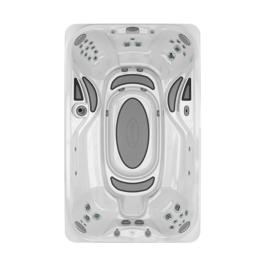 Jacuzzi J-13 PowerPlay 13ft Swim Spa