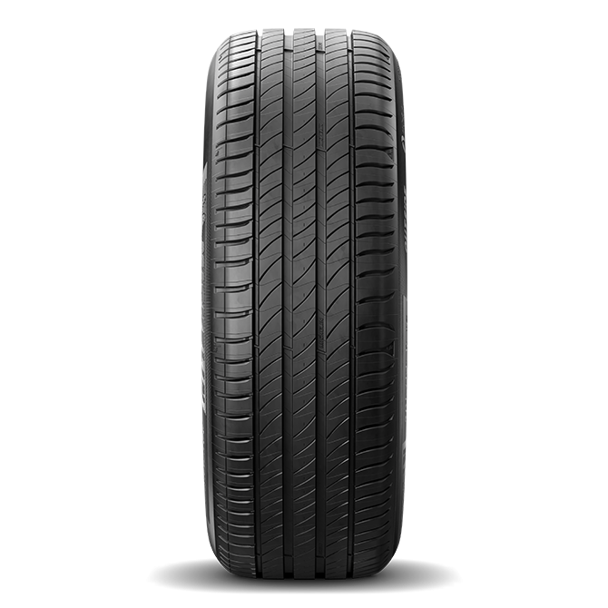Michelin Primacy 4+ Full Size