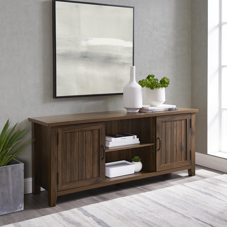 Oropeza TV Stand for TVs up to 65