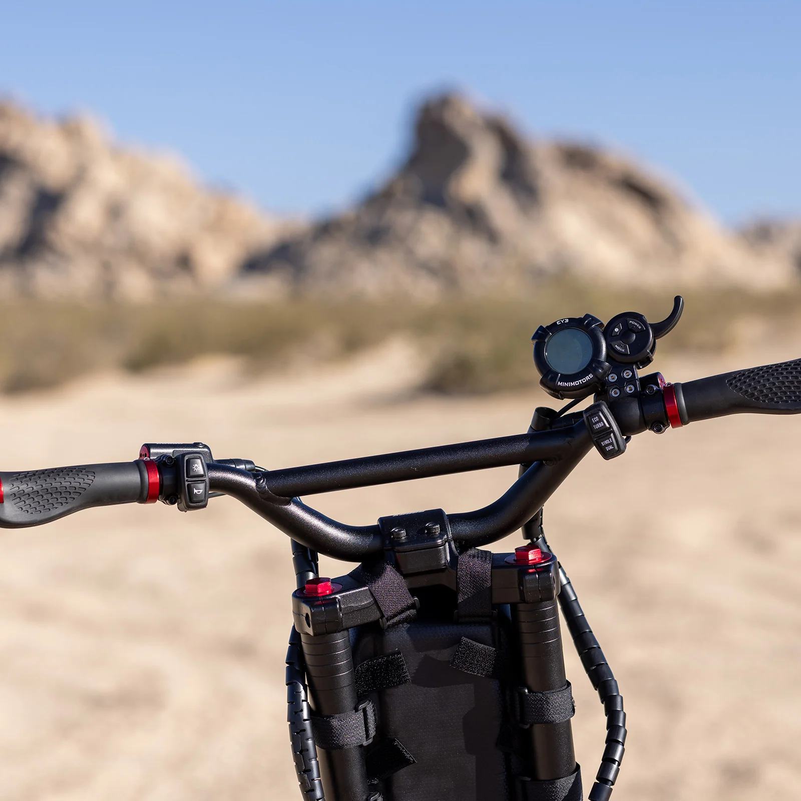 Wolf Warrior 11 Pro +