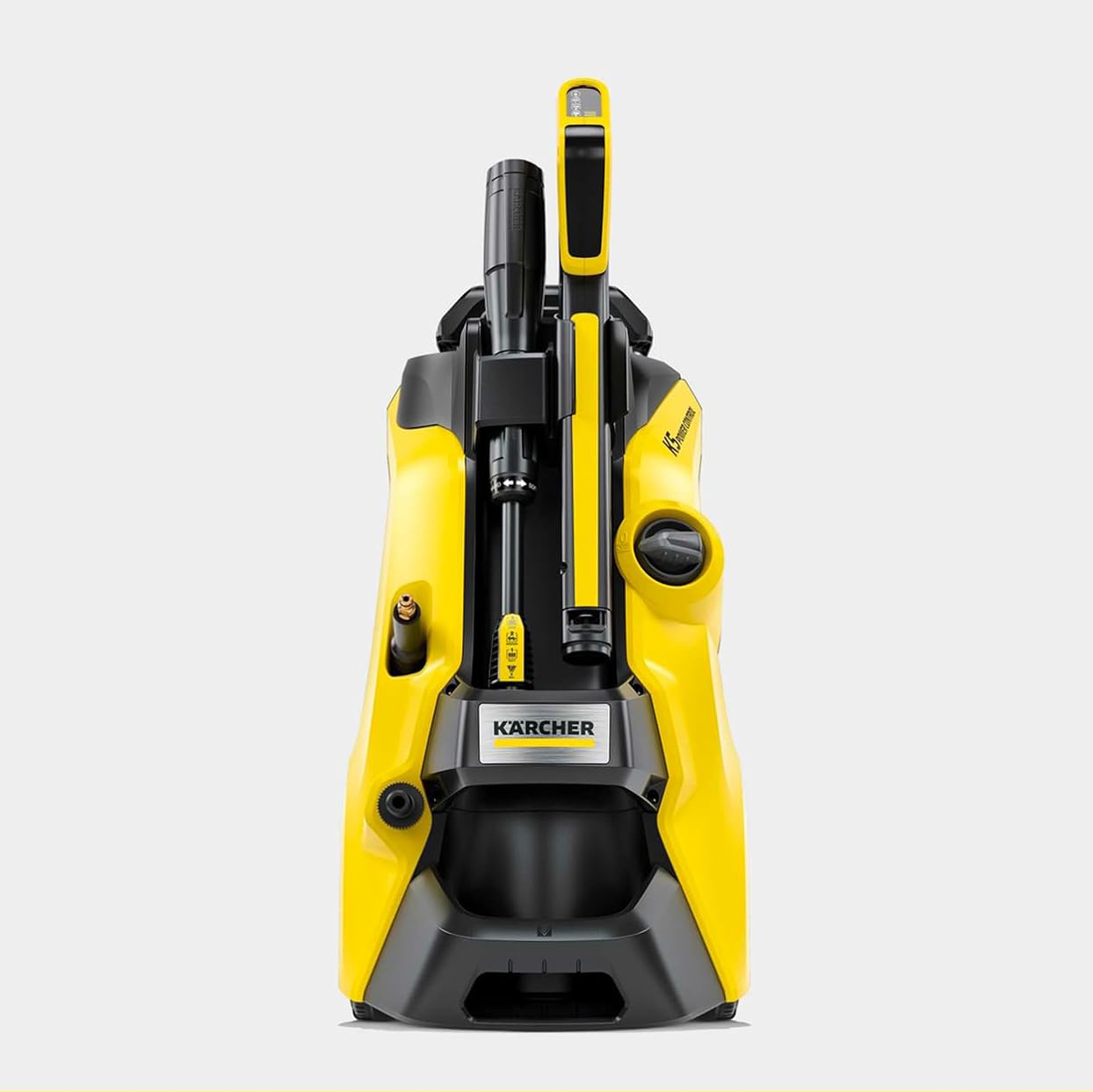 Kärcher K 5 Power Control Pressure Washer