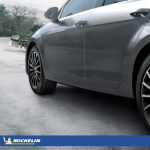 Michelin Primacy 4+ Full Size