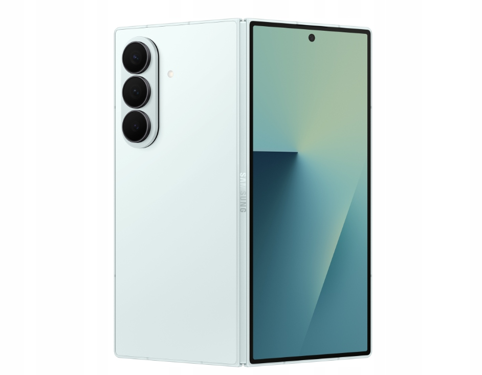 Smartphone Samsung Galaxy Z Fold7 5G