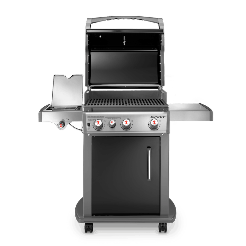 Spirit E-330 Gas Grill