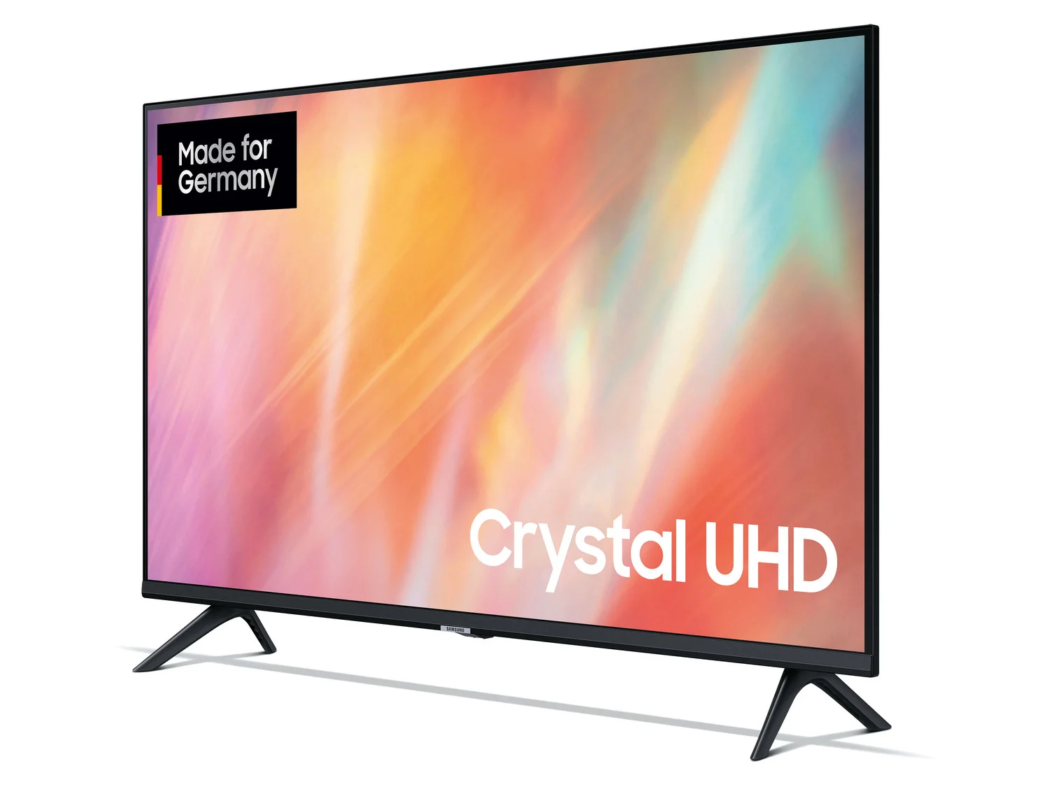 Samsung Crystal UHD »GUAU6979« 4K Smart TV, Fernseher