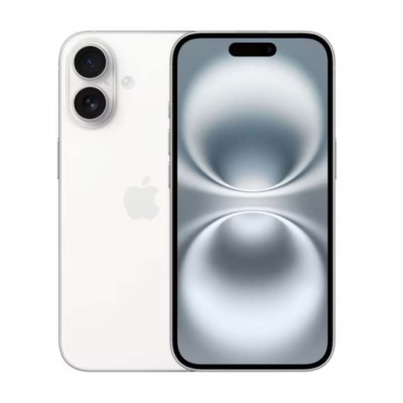 iPhone 16 512 GB: 5G Mobile phone with Apple Intelligence, Camera Control, A18 Chip