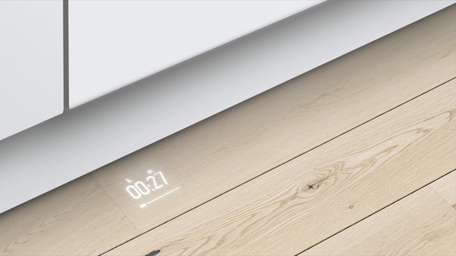 Bosch SMV6ZCX10G Series 6