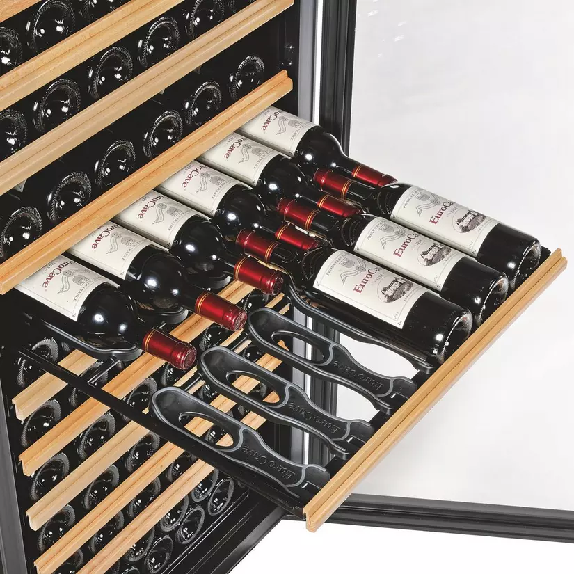 EuroCave Pure L Wine Cellar