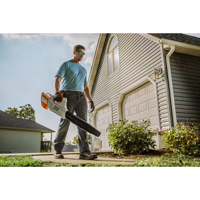 STIHL BGA 100 Battery Blowers