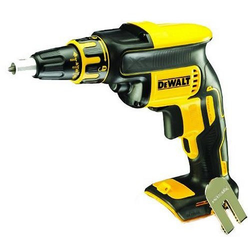 DEWALT DEWKIT30A POWER TOOL KIT 4 X 18V X 5AH LITHIUM BATTERIES 30PCE