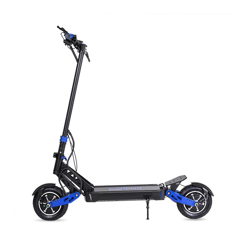 NUEVO PATINETE ELÉCTRICO 2000W TAUROS