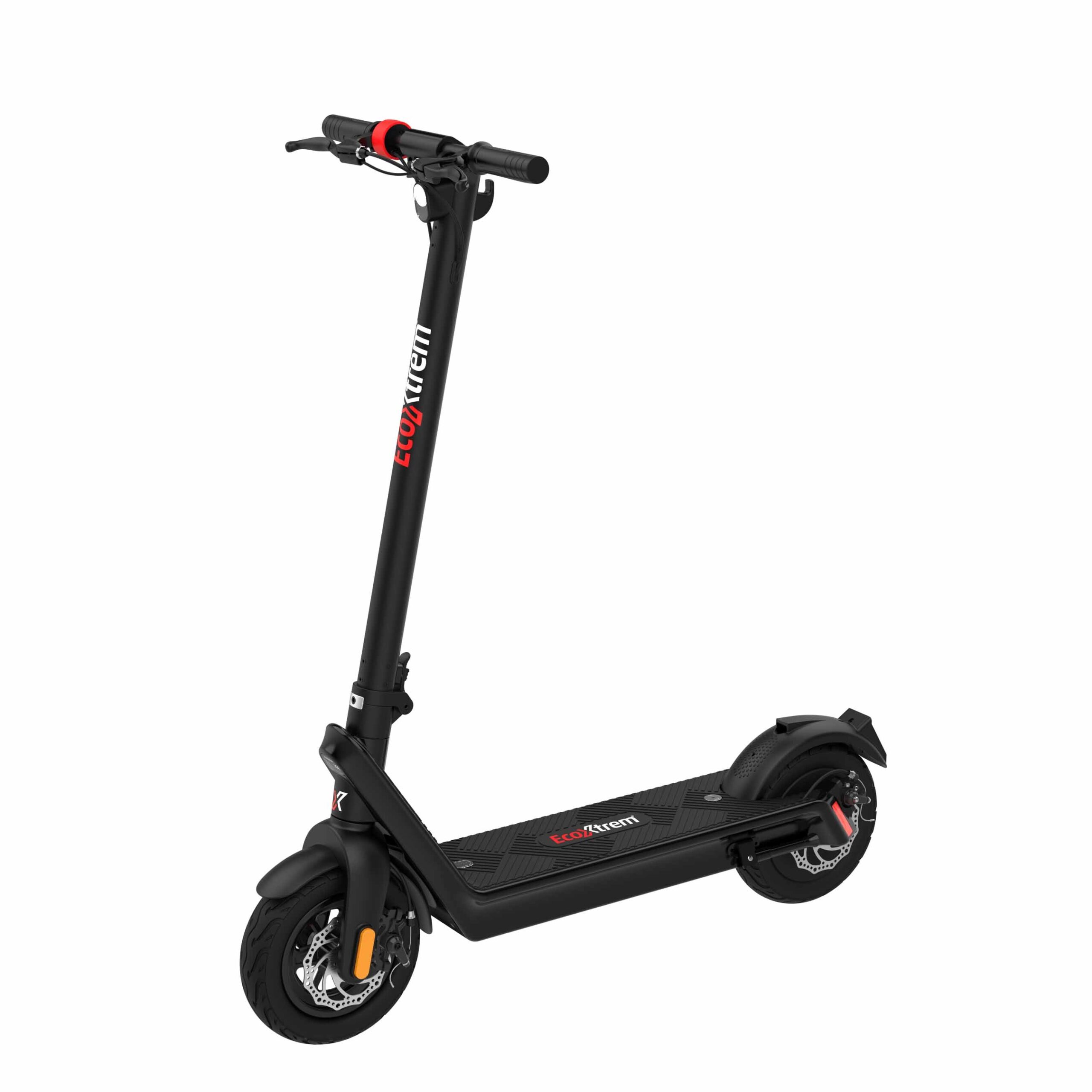 PATINETE ELÉCTRICO 500W CON BATERÍA PANASONIC URBAN PRIME X