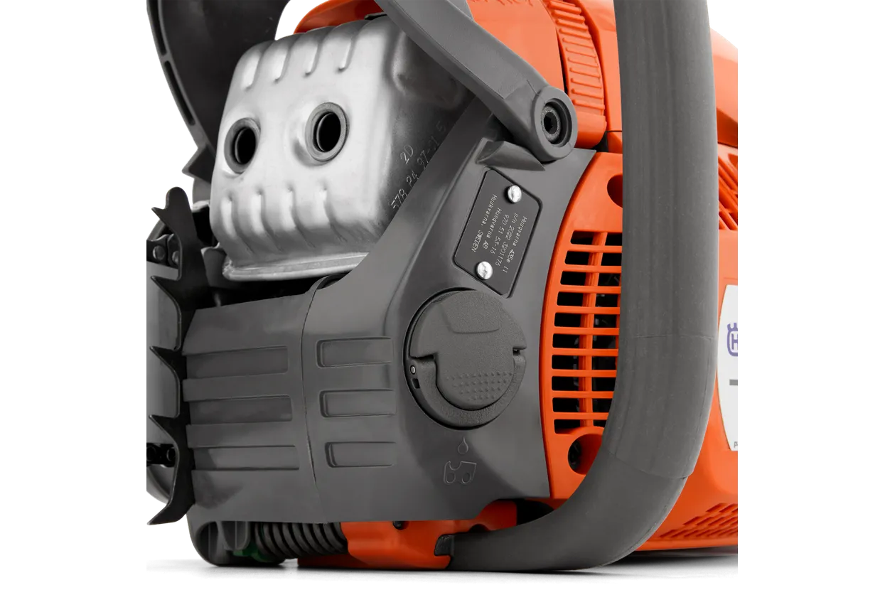 HUSQVARNA 435
