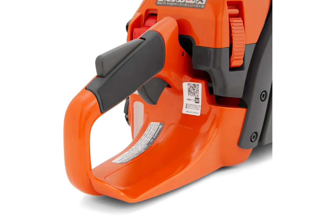 HUSQVARNA 435