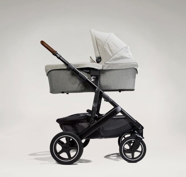 Joie Vinca Signature Oyster Stroller