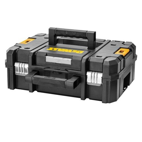 DEWALT DEWKIT30A POWER TOOL KIT 4 X 18V X 5AH LITHIUM BATTERIES 30PCE
