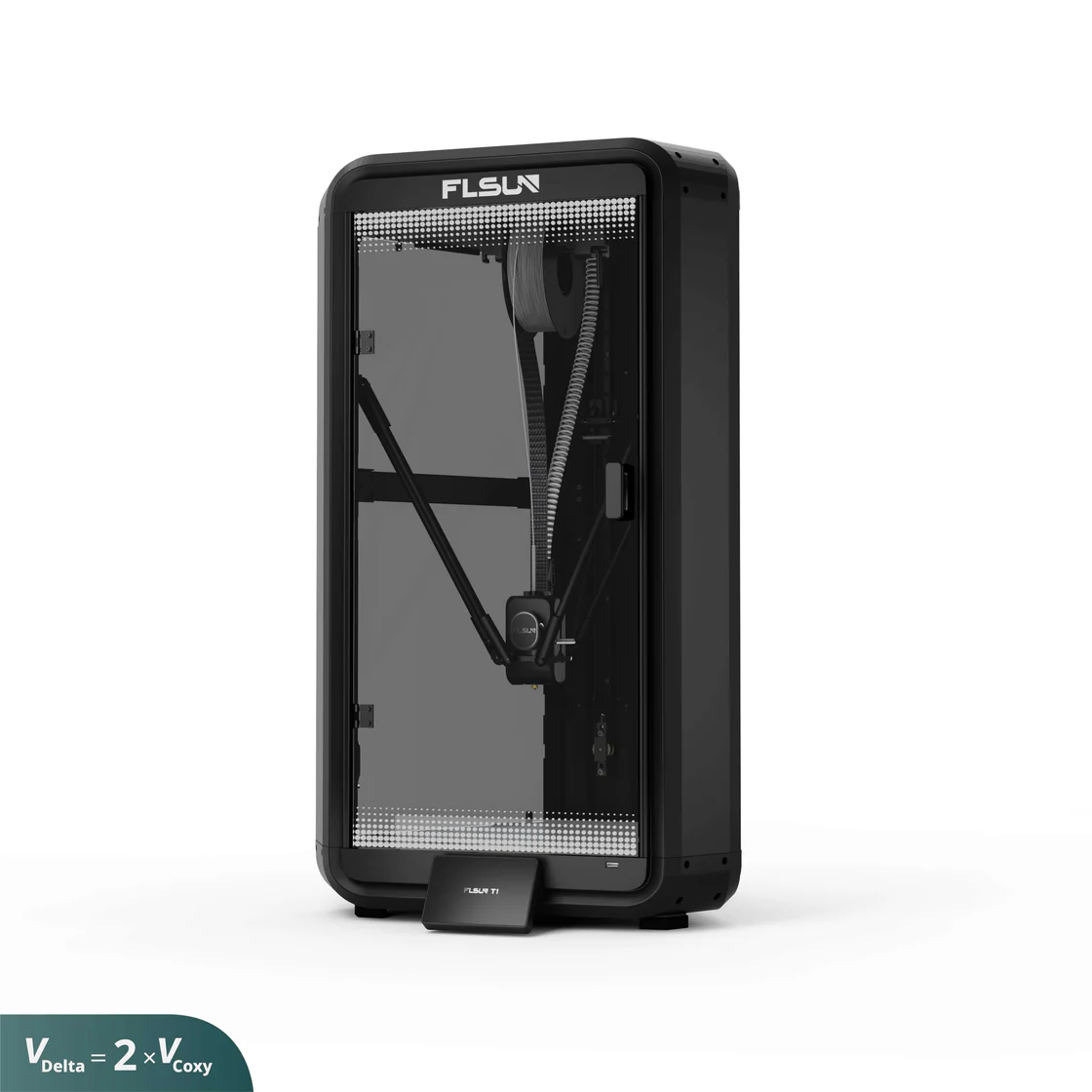 Limited-Time Offer! 🔥-Flsun T1 3D printer