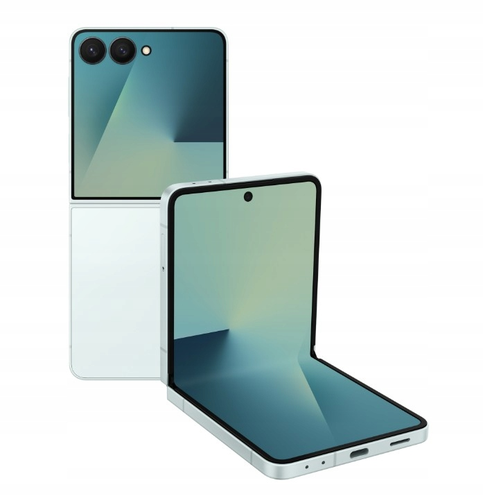 Smartphone Samsung Galaxy Z Flip7 5G