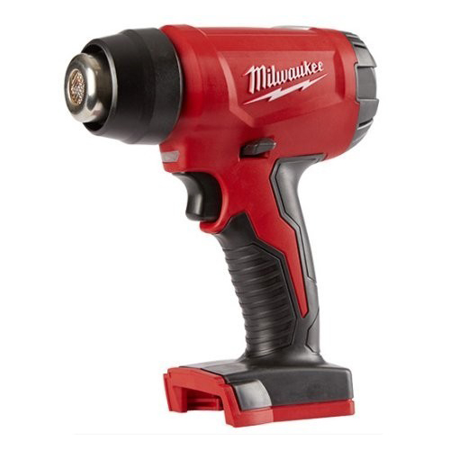 MILWAUKEE MILKIT40A POWER TOOL KIT 4 X 18V X 5AH + HB8 + 2 X 12V X 2AH REDLITHIUM BATTERIES 40PCE