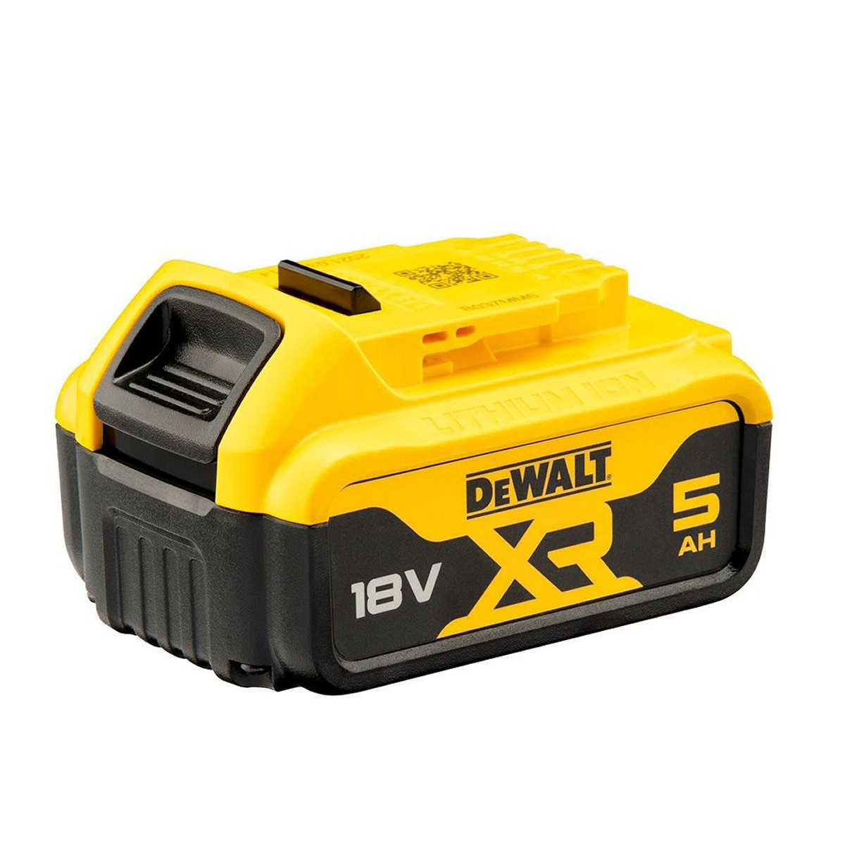 DEWALT DEWKIT30A POWER TOOL KIT 4 X 18V X 5AH LITHIUM BATTERIES 30PCE