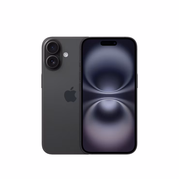 iPhone 16 512 GB: 5G Mobile phone with Apple Intelligence, Camera Control, A18 Chip