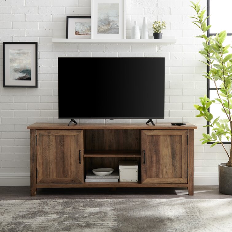 Oropeza TV Stand for TVs up to 65