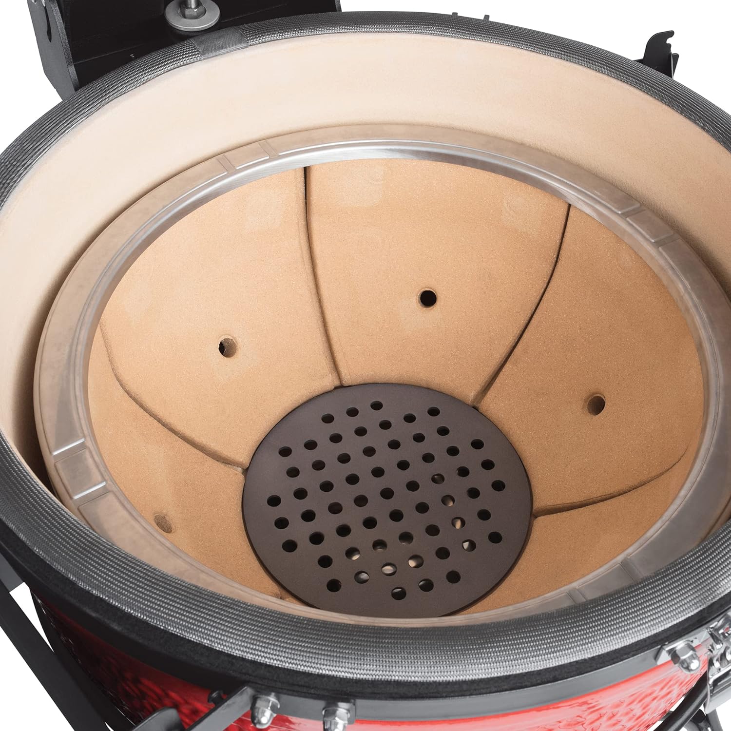 KamadoJoe Grills