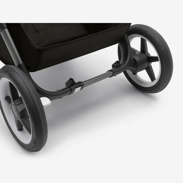 Bugaboo Donkey 5 Twin 2-in-1 Stroller Set