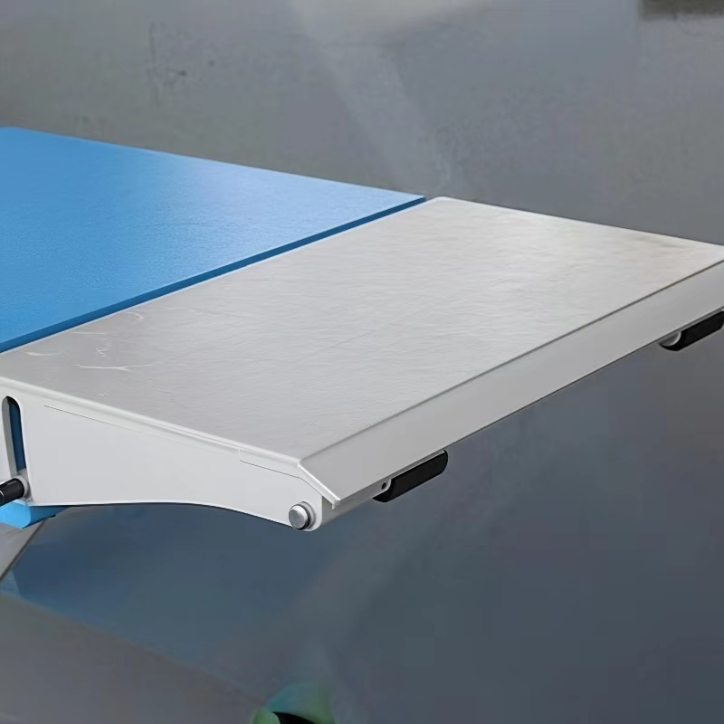 Hauvrex portable HXL6128 | Mid-rise Scissor Lift