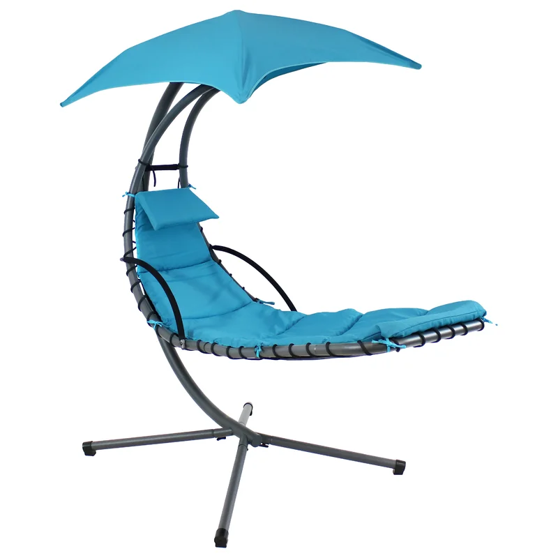 Delilah Hanging Chaise Lounger