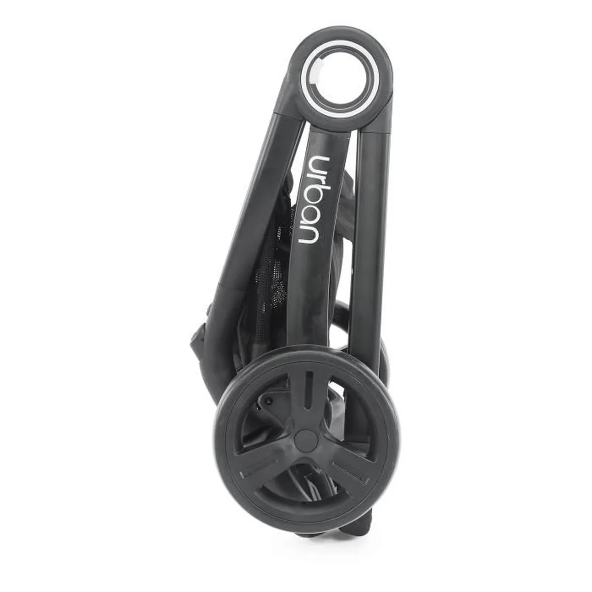 CHICCO Urban Plus Pack combined stroller - From birth - Up to 15kg
