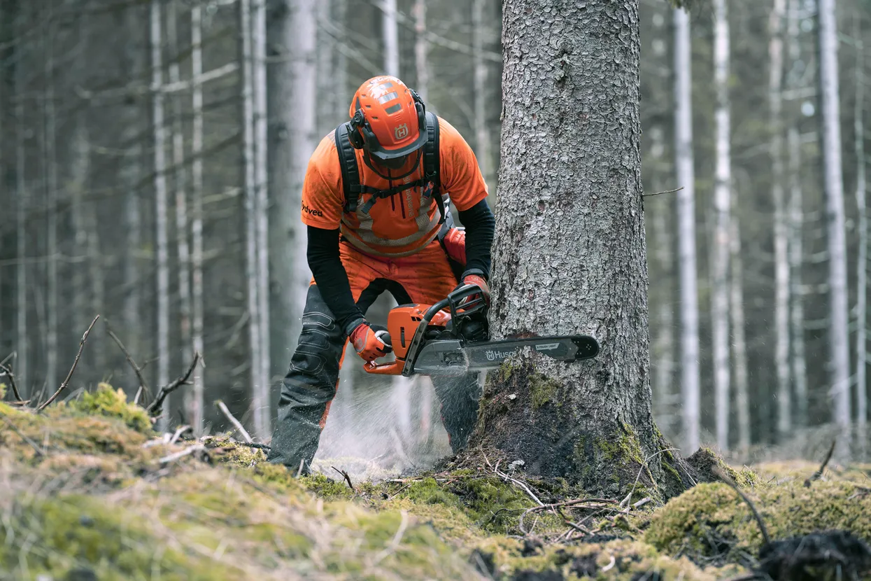 HUSQVARNA 572 XP® G
