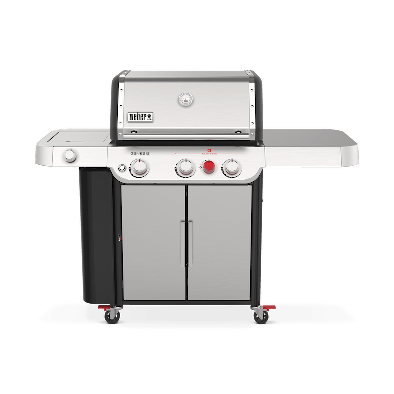 GENESIS S-335 Gas Grill
