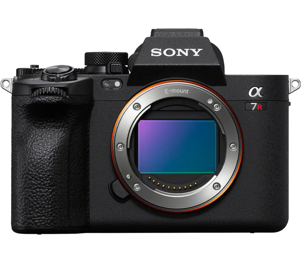 Alpha 7R V Full-frame Mirrorless Interchangeable Lens Camera
