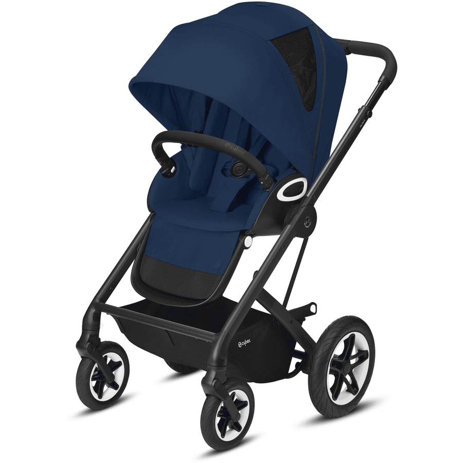 cybex GOLD Poussette Talos S Lux