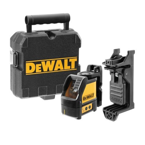 DEWALT DEWKIT30A POWER TOOL KIT 4 X 18V X 5AH LITHIUM BATTERIES 30PCE