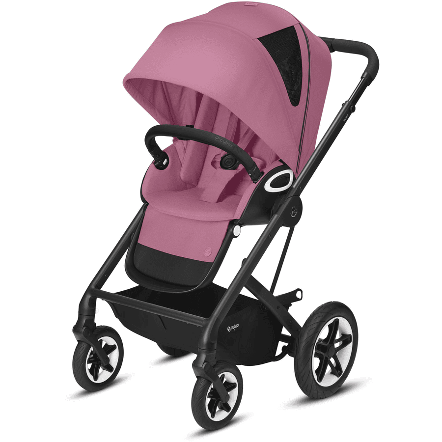 cybex GOLD Poussette Talos S Lux
