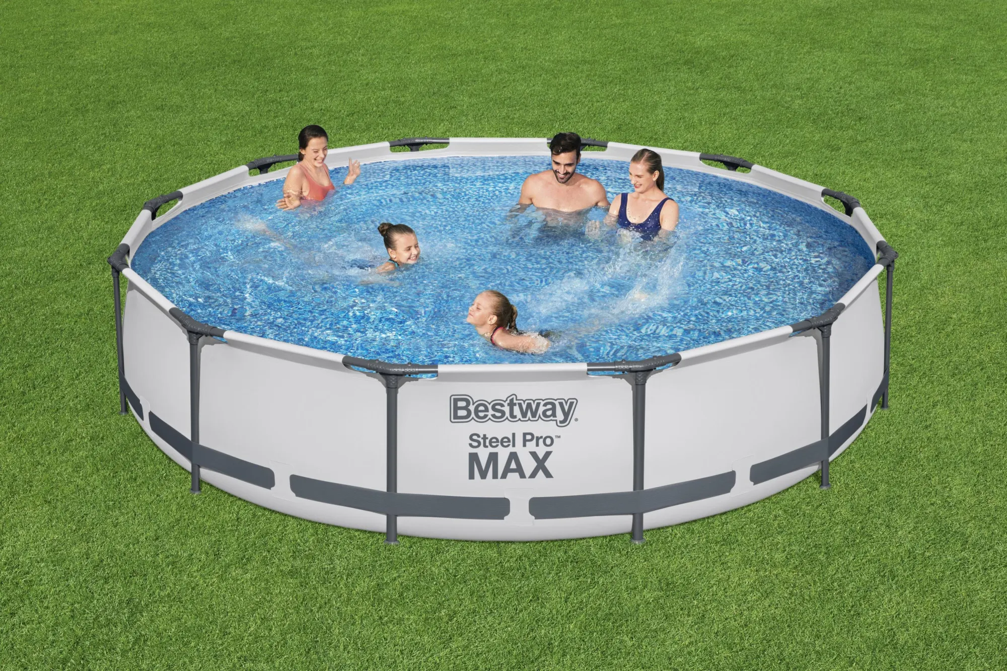 Bestway Steel Pro MAX 12' X 30