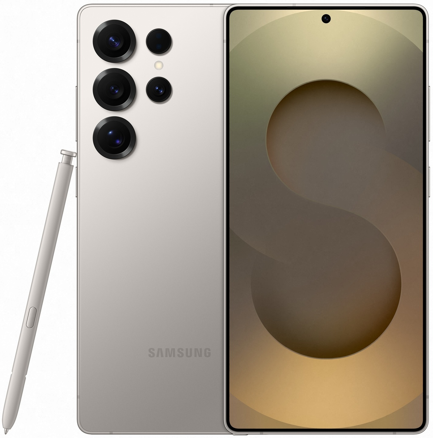 Smartphone Samsung Galaxy S25 Ultra  5G