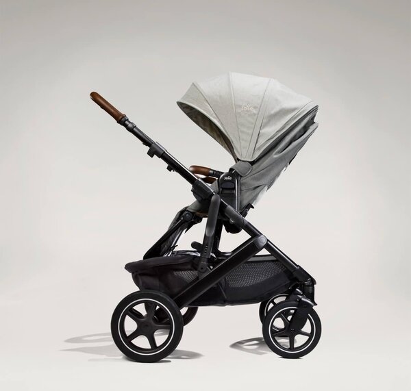 Joie Vinca Signature Oyster Stroller