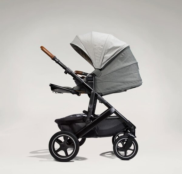 Joie Vinca Signature Oyster Stroller
