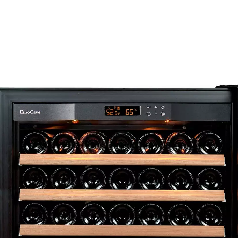EuroCave Pure S Wine Cellar