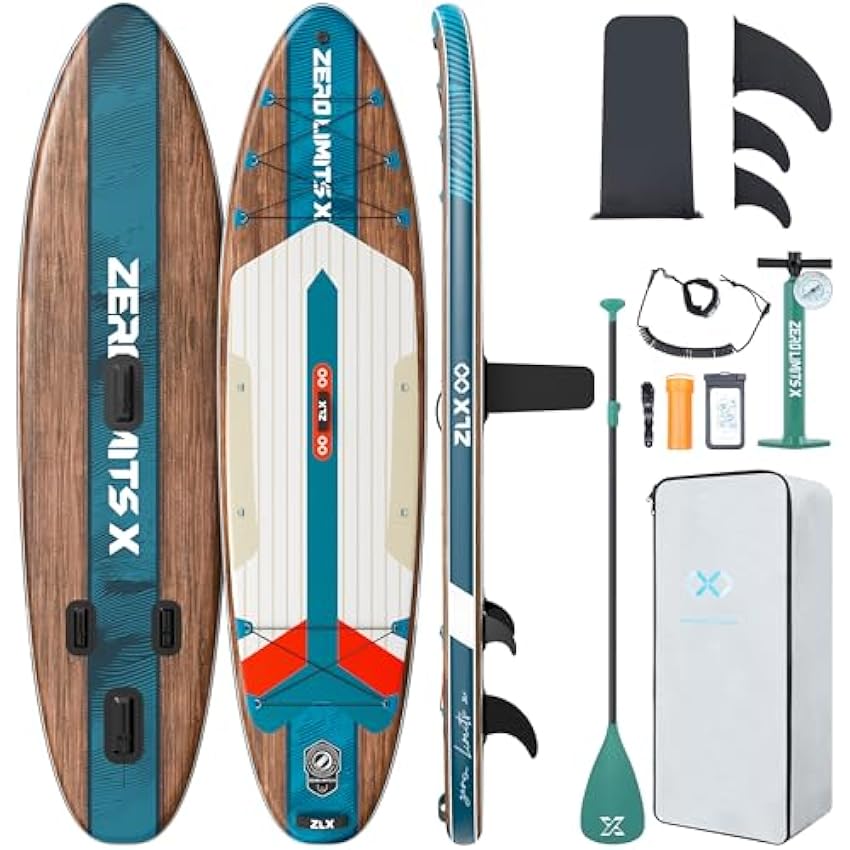 ZLX 10'6