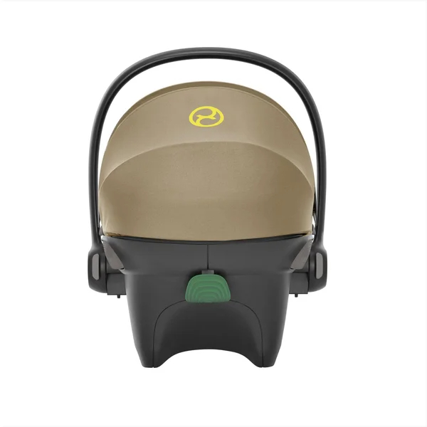Cybex Balios S Stroller Set 4 in 1 Shell Beige