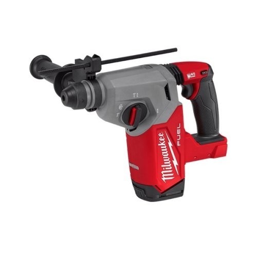 MILWAUKEE MILKIT25A POWER TOOL KIT 4 X 18V X 5AH REDLITHIUM BATTERIES 25PCE