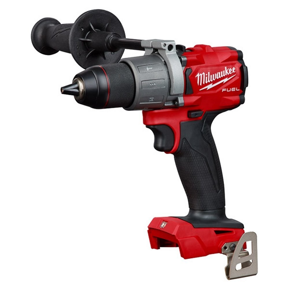MILWAUKEE MILKIT25A POWER TOOL KIT 4 X 18V X 5AH REDLITHIUM BATTERIES 25PCE