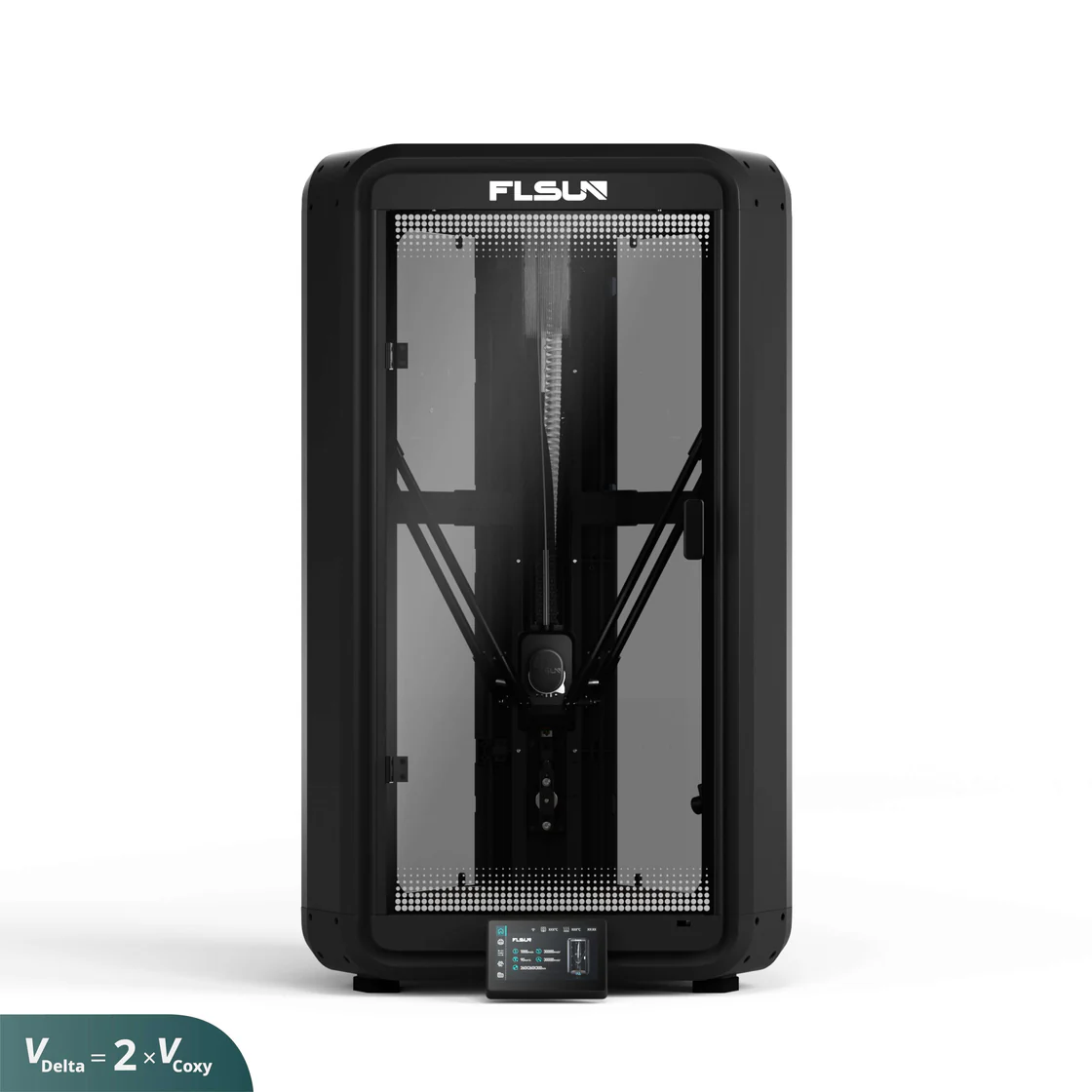 Limited-Time Offer! 🔥-Flsun T1 3D printer